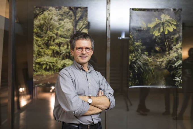 Foto: Peter Hellekalek